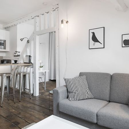 Apartamento Trinite By Cocoonr Rennes Exterior foto