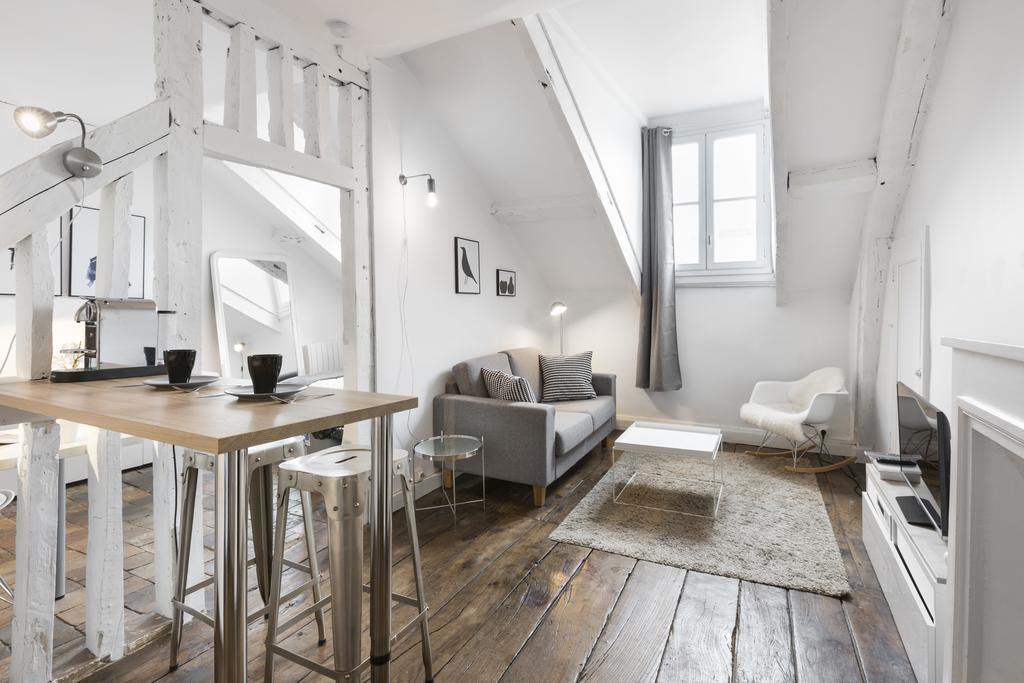 Apartamento Trinite By Cocoonr Rennes Exterior foto