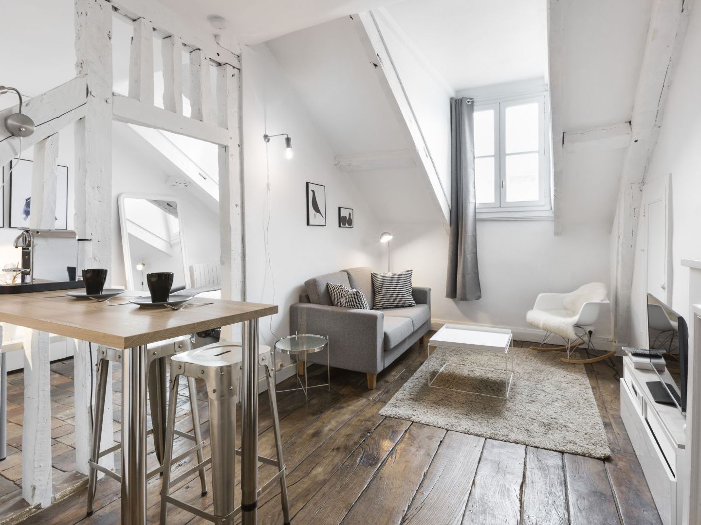 Apartamento Trinite By Cocoonr Rennes Exterior foto