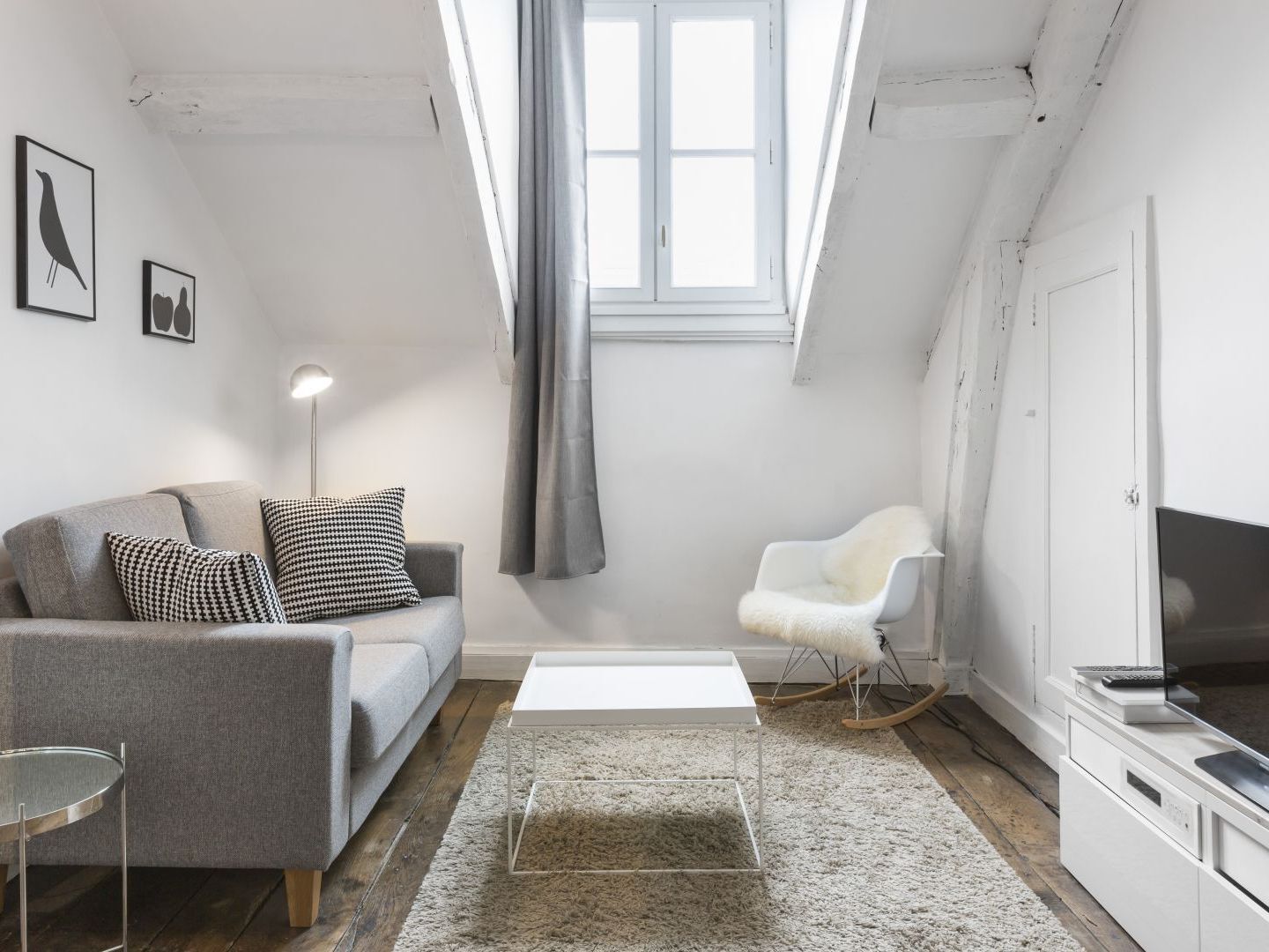 Apartamento Trinite By Cocoonr Rennes Exterior foto