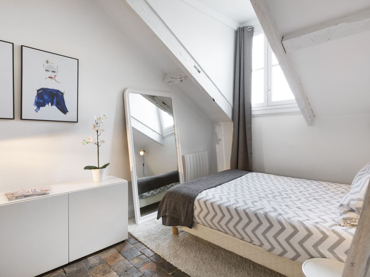 Apartamento Trinite By Cocoonr Rennes Exterior foto