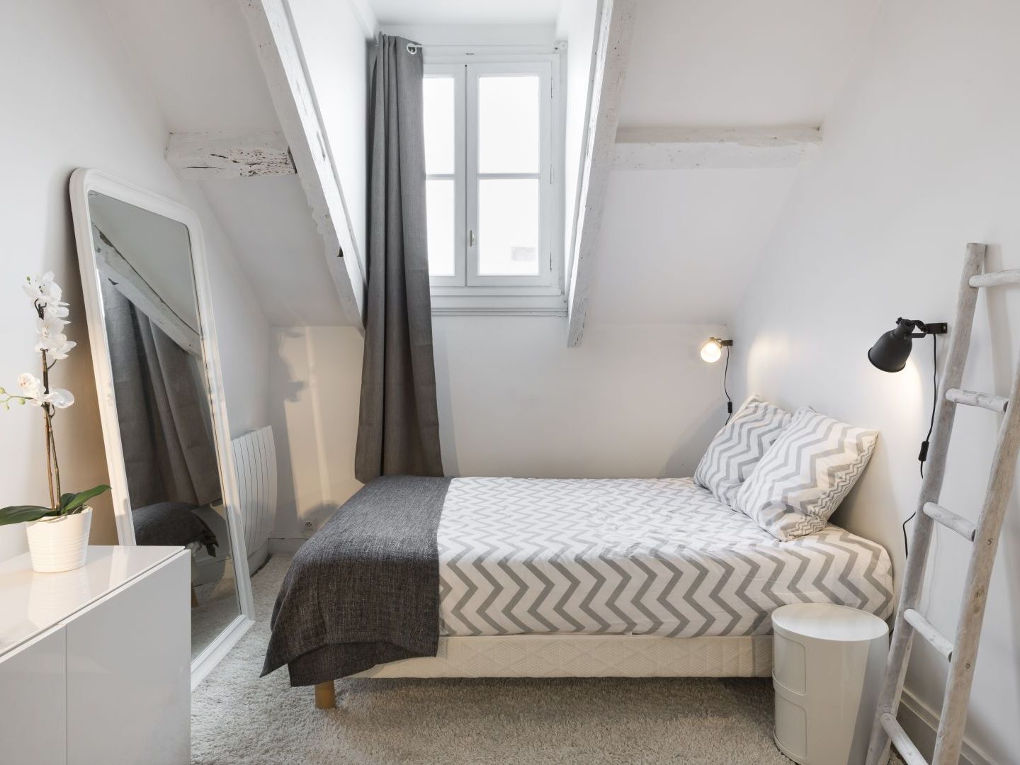 Apartamento Trinite By Cocoonr Rennes Exterior foto