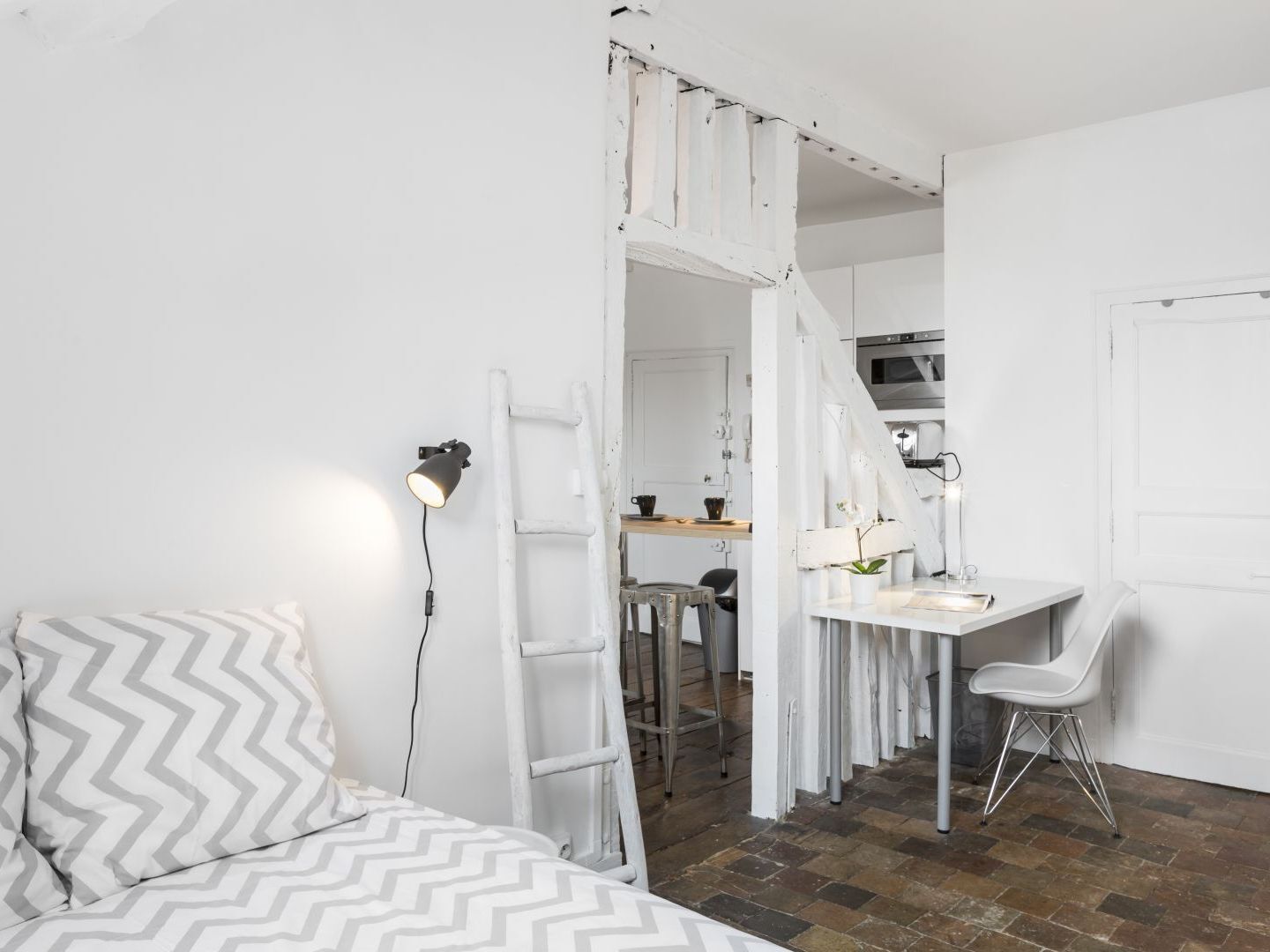 Apartamento Trinite By Cocoonr Rennes Exterior foto