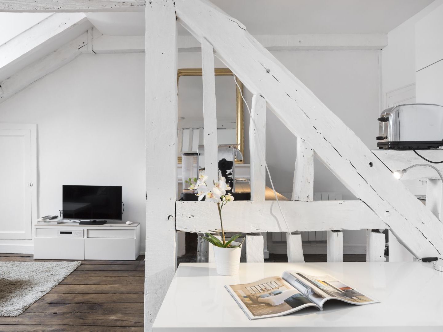 Apartamento Trinite By Cocoonr Rennes Exterior foto